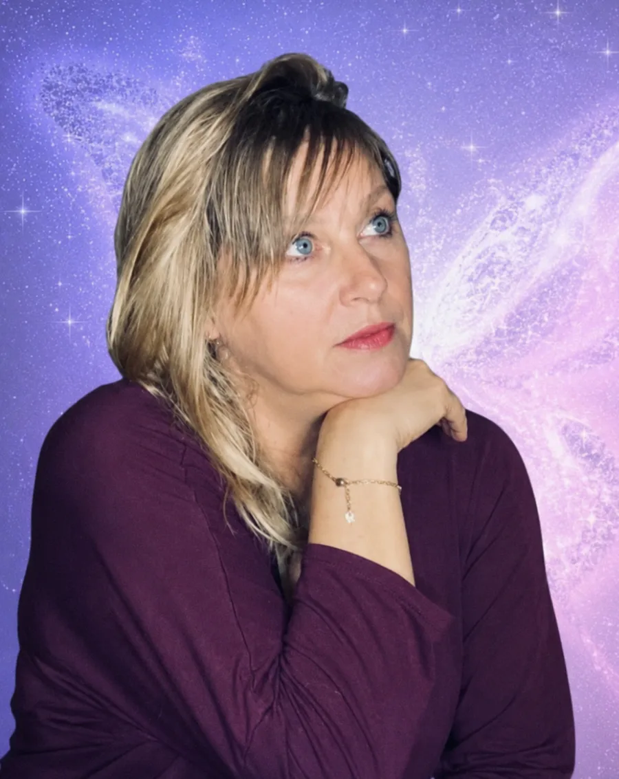 Fabienne Scarpa-Limbardet, directrice et professeure de danse