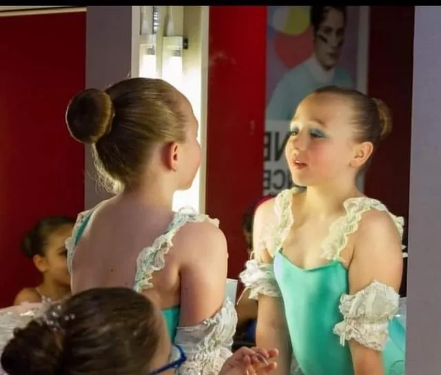 Gala de fin d'année Académie Les Scarlines