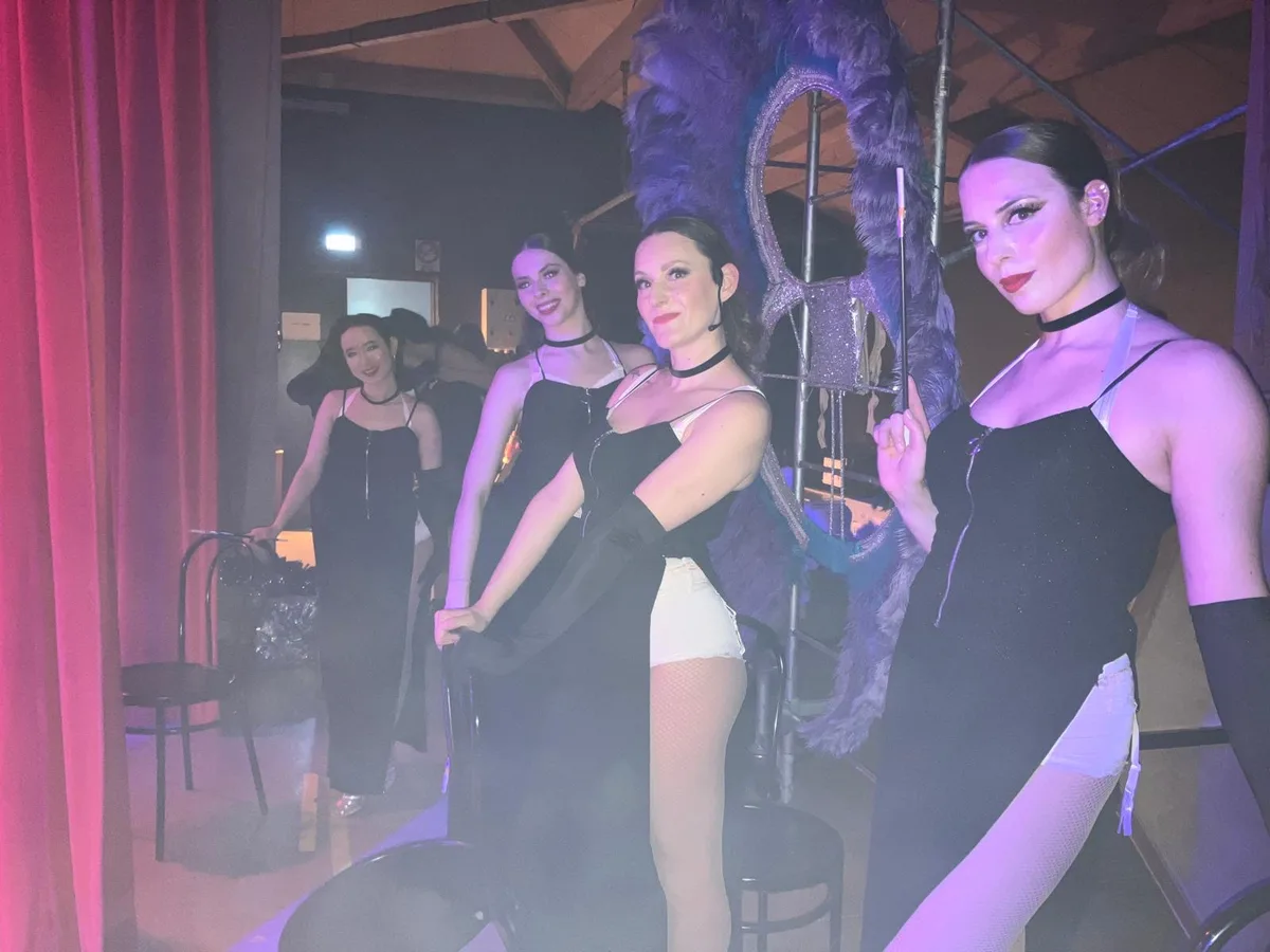 Spectacle Bar-sur-Aube 2026