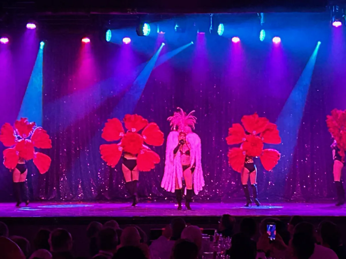 Spectacle Bar-sur-Aube 2026