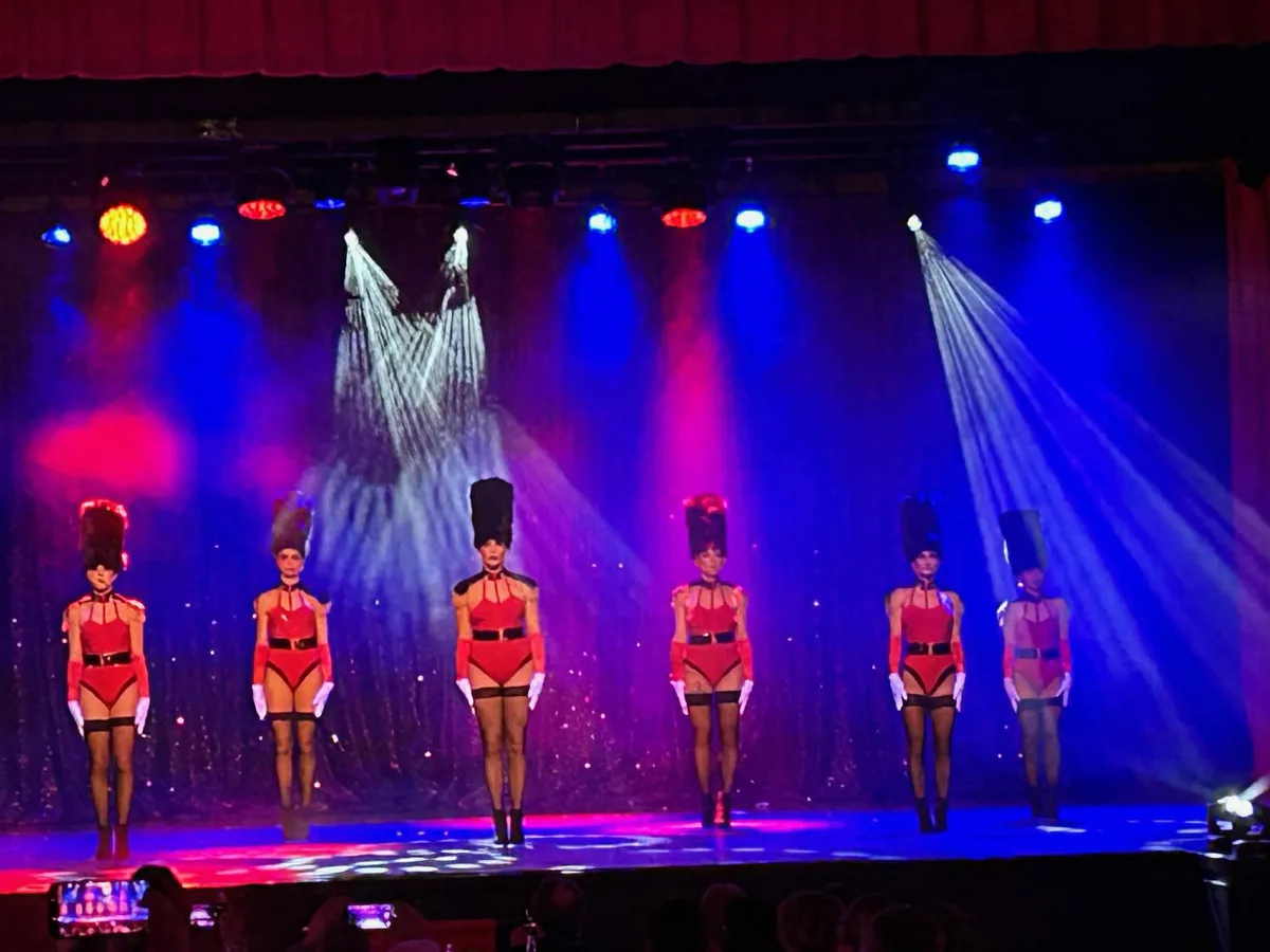 Spectacle Bar-sur-Aube 2026