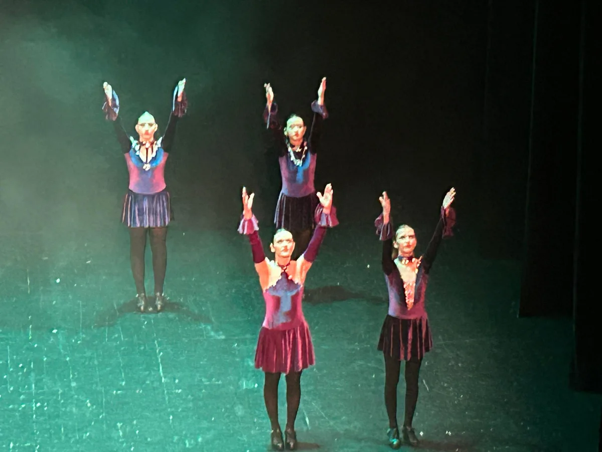 Spectacle Théâtre de Beaune 2025