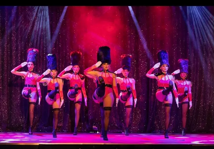 Spectacle Théâtre de Beaune 2025