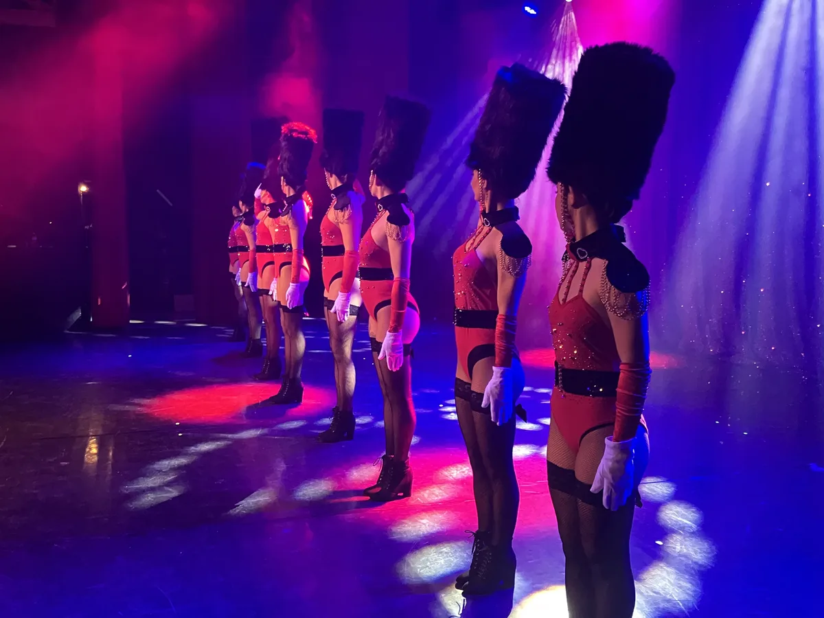 Spectacle Théâtre de Beaune 2025