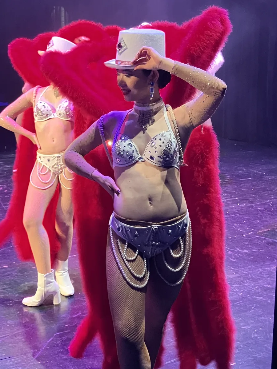 Spectacle Théâtre de Beaune 2025